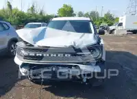 2026 Ford BRONCO photo