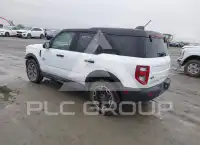 2026 Ford BRONCO фото