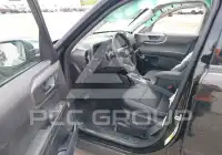 2026 Ford BRONCO фото