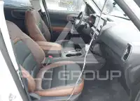 2026 Ford BRONCO фото