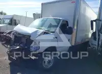 2026 Ford E-450 photo