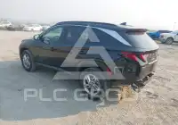 2026 Hyundai Tucson фото