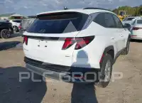 2026 Hyundai Tucson фото