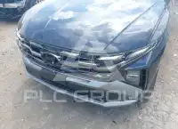 2026 Hyundai Tucson фото