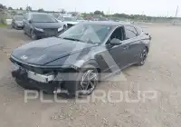 2026 Hyundai Sonata photo