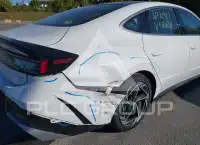 2026 Hyundai Sonata фото