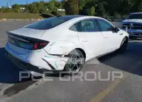 2026 Hyundai Sonata фото