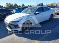 2026 Hyundai Sonata фото