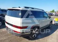 2026 Hyundai Santa FE photo