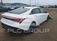 2026 Hyundai Elantra photo