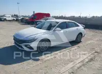 2026 Hyundai Elantra photo
