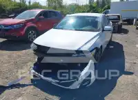 2026 Hyundai Elantra photo