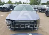 2026 Hyundai Elantra photo