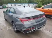 2026 Hyundai Elantra photo