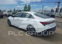 2026 Hyundai Elantra фото