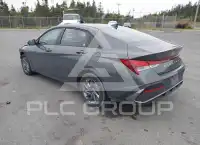 2026 Hyundai Elantra фото