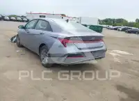 2026 Hyundai Elantra photo