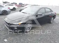 2026 Hyundai Elantra фото