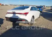 2026 Hyundai Elantra фото