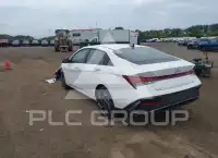 2026 Hyundai Elantra photo