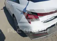 2026 Hyundai Elantra photo