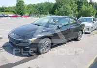 2026 Hyundai Elantra фото