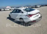 2026 Hyundai Elantra photo