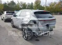 2026 Hyundai Kona фото
