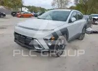 2026 Hyundai Kona фото