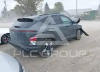 2026 Hyundai Kona фото