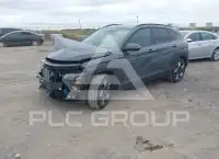 2026 Hyundai Kona фото