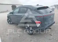 2026 Hyundai Kona фото