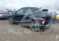 2026 Hyundai Kona photo