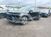 2026 Hyundai Kona photo