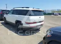 2026 Hyundai Santa FE photo