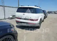 2026 Hyundai Santa FE photo