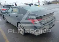 2026 Hyundai Elantra фото