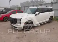 2026 Hyundai Palisade фото