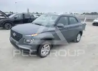 2026 Hyundai Venue photo