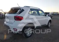 2026 Hyundai Venue photo