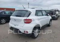 2026 Hyundai Venue photo