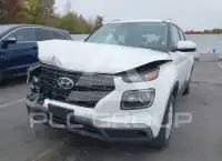 2026 Hyundai Venue фото