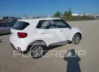 2026 Hyundai Venue фото