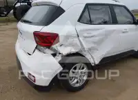 2026 Hyundai Venue photo