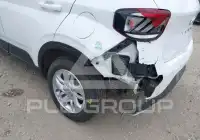 2026 Hyundai Venue photo