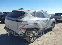 2026 Hyundai Kona photo