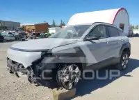 2026 Hyundai Kona photo