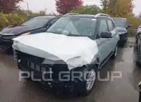 2026 Hyundai Venue photo