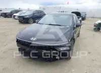 2026 Hyundai Sonata фото