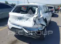 2026 Hyundai Venue фото